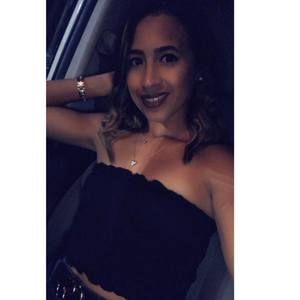 Meet your Posher, Karla